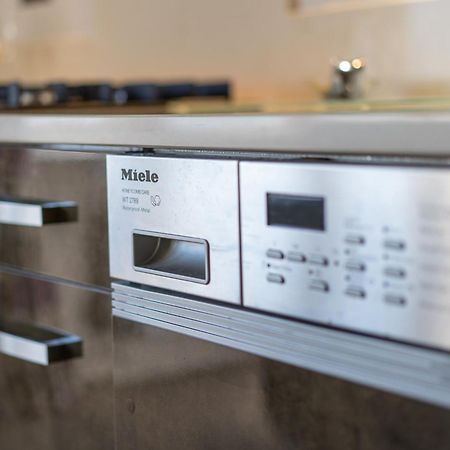 Burlington House Boutique Bed & Breakfast Oxford Exterior photo Miele dishwasher